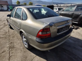 Opel Vectra Б - 2, 0, снимка 3