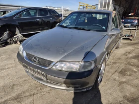 Opel Vectra Б - 2, 0, снимка 2