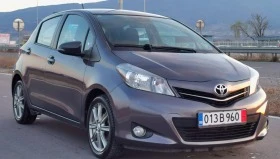 Обява за продажба на Toyota Yaris 1.4 d4d  ~12 999 лв. - изображение 1