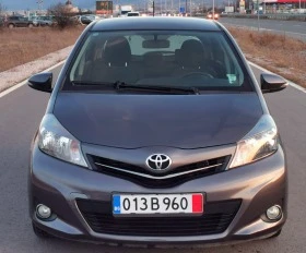 Обява за продажба на Toyota Yaris 1.4 d4d  ~12 999 лв. - изображение 1