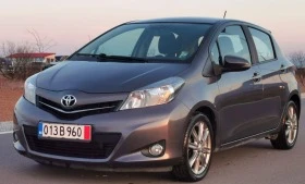 Обява за продажба на Toyota Yaris 1.4 d4d  ~12 999 лв. - изображение 2