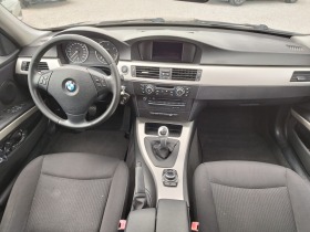 BMW 320 * FACE LIFT * , снимка 14