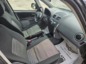 Suzuki SX4 1.6 БЕНЗИН 4х4 - [12] 