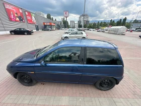 Lancia Ypsilon, снимка 16