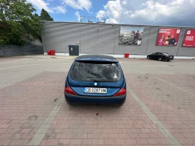 Lancia Ypsilon, снимка 14