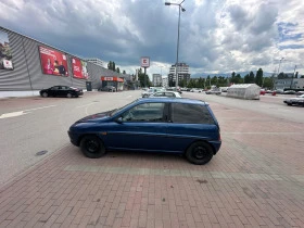 Lancia Ypsilon, снимка 15