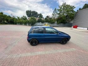 Lancia Ypsilon, снимка 12