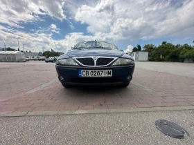 Lancia Ypsilon, снимка 4