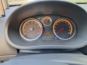 Opel Corsa Фабрична газ, снимка 5