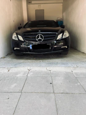 Mercedes-Benz E 350 | Mobile.bg    12