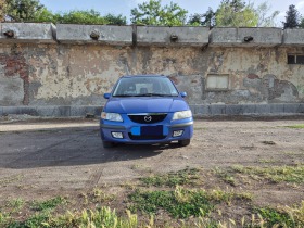 Mazda Premacy, снимка 2