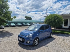     Hyundai I10 1.1