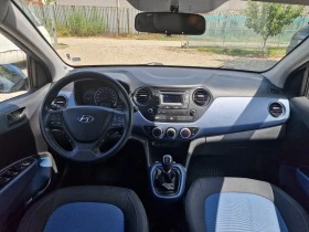 Hyundai I10 1.1 | Mobile.bg    11