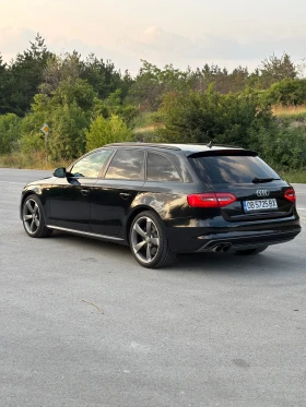 Обява за продажба на Audi A4 2.0TDI 3X S-line Avant QUATTRO ~24 500 лв. - изображение 5