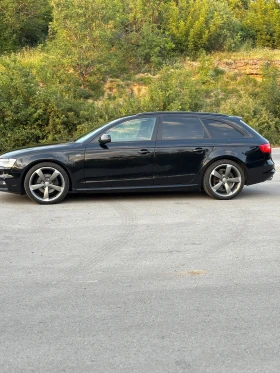 Обява за продажба на Audi A4 2.0TDI 3X S-line Avant QUATTRO ~24 500 лв. - изображение 6