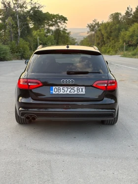 Обява за продажба на Audi A4 2.0TDI 3X S-line Avant QUATTRO ~24 500 лв. - изображение 4