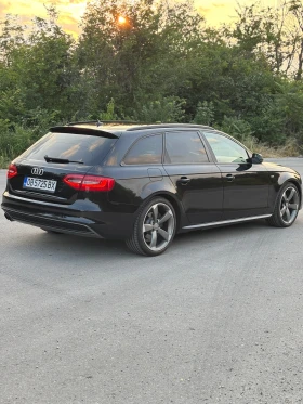 Обява за продажба на Audi A4 2.0TDI 3X S-line Avant QUATTRO ~24 500 лв. - изображение 3