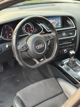 Обява за продажба на Audi A4 2.0TDI 3X S-line Avant QUATTRO ~24 500 лв. - изображение 9