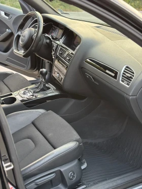 Обява за продажба на Audi A4 2.0TDI 3X S-line Avant QUATTRO ~24 500 лв. - изображение 7