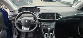 Peugeot 308 1.6 HDI  AUTOMAT 120 hp, снимка 9