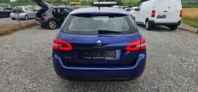 Peugeot 308 1.6 HDI  AUTOMAT 120 hp, снимка 6