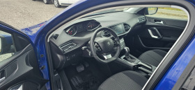 Peugeot 308 1.6 HDI  AUTOMAT 120 hp, снимка 7