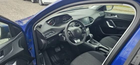 Peugeot 308 1.6 HDI  AUTOMAT 120 hp | Mobile.bg    7