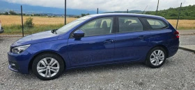 Peugeot 308 1.6 HDI  AUTOMAT 120 hp | Mobile.bg    3