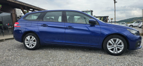 Peugeot 308 1.6 HDI  AUTOMAT 120 hp, снимка 5