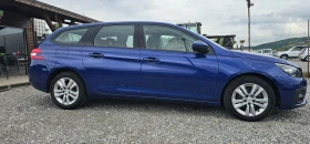 Peugeot 308 1.6 HDI  AUTOMAT 120 hp | Mobile.bg    5