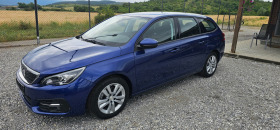 Peugeot 308 1.6 HDI  AUTOMAT 120 hp, снимка 2