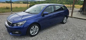 Peugeot 308 1.6 HDI  AUTOMAT 120 hp | Mobile.bg    2