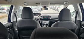 Peugeot 308 1.6 HDI  AUTOMAT 120 hp, снимка 14