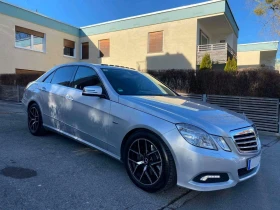 Mercedes-Benz E 350 BlueEFFICIENCY, снимка 2