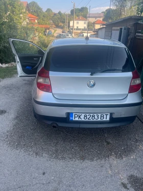 BMW 118, снимка 6