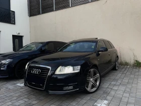 Audi A6 3.0TDI / Avant / 2x Sline  | Mobile.bg    1