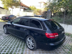 Audi A6 3.0TDI / Avant / 2x Sline  | Mobile.bg    5