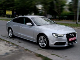 Audi A5 Sportback  3.0TDi | Mobile.bg    1