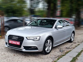 Audi A5 Sportback  3.0TDi | Mobile.bg    3