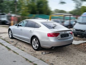 Audi A5 Sportback  3.0TDi | Mobile.bg    4