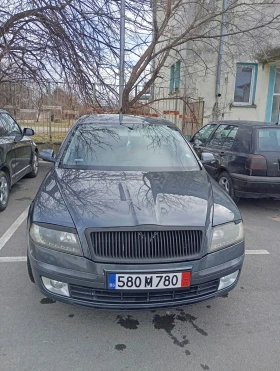 Skoda Octavia 1.6 MPI | Mobile.bg    1