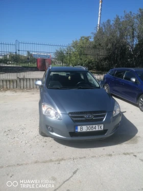 Kia Ceed 1.6, снимка 1