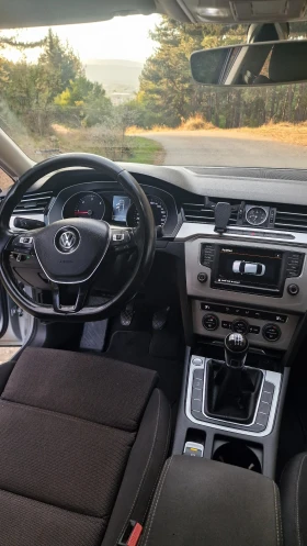 VW Passat, снимка 10