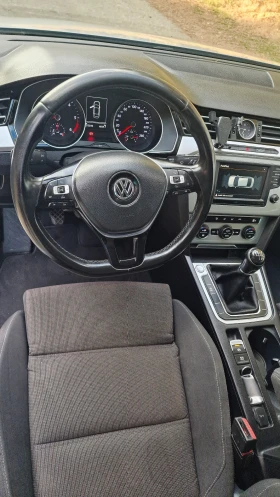 VW Passat, снимка 9