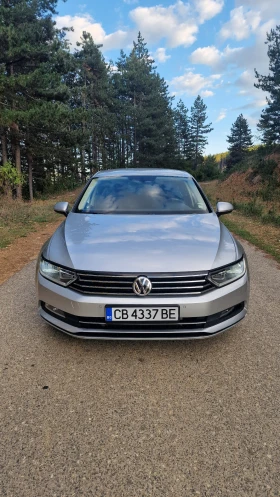 VW Passat, снимка 4