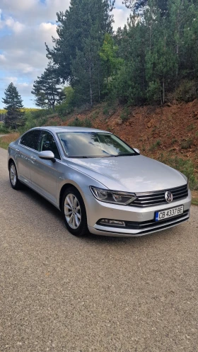 VW Passat, снимка 1