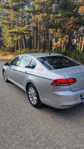 VW Passat, снимка 5