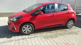 Toyota Yaris, снимка 2