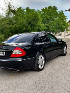 Mercedes-Benz E 320, снимка 7