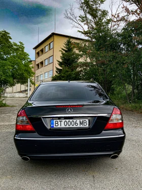 Mercedes-Benz E 320, снимка 6